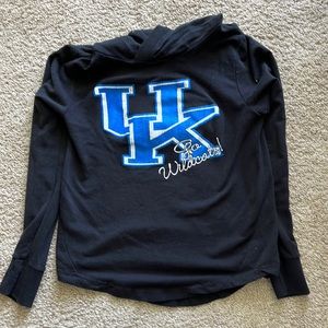 Champion XS Women’s University of Kentucky hoodie